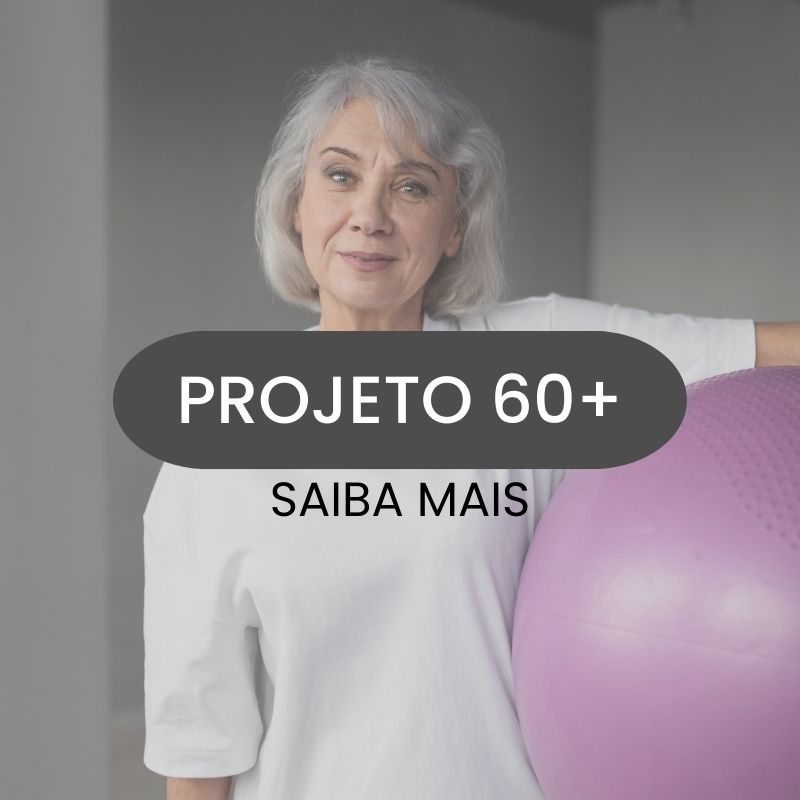 PROJETO 60+ SRJ