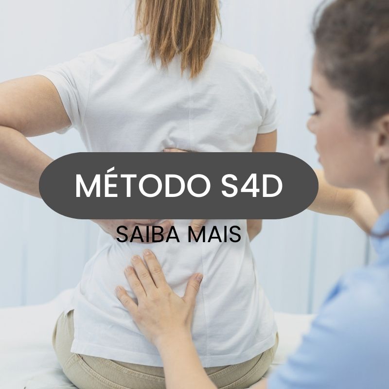 Método S4D na SRJ Joinville