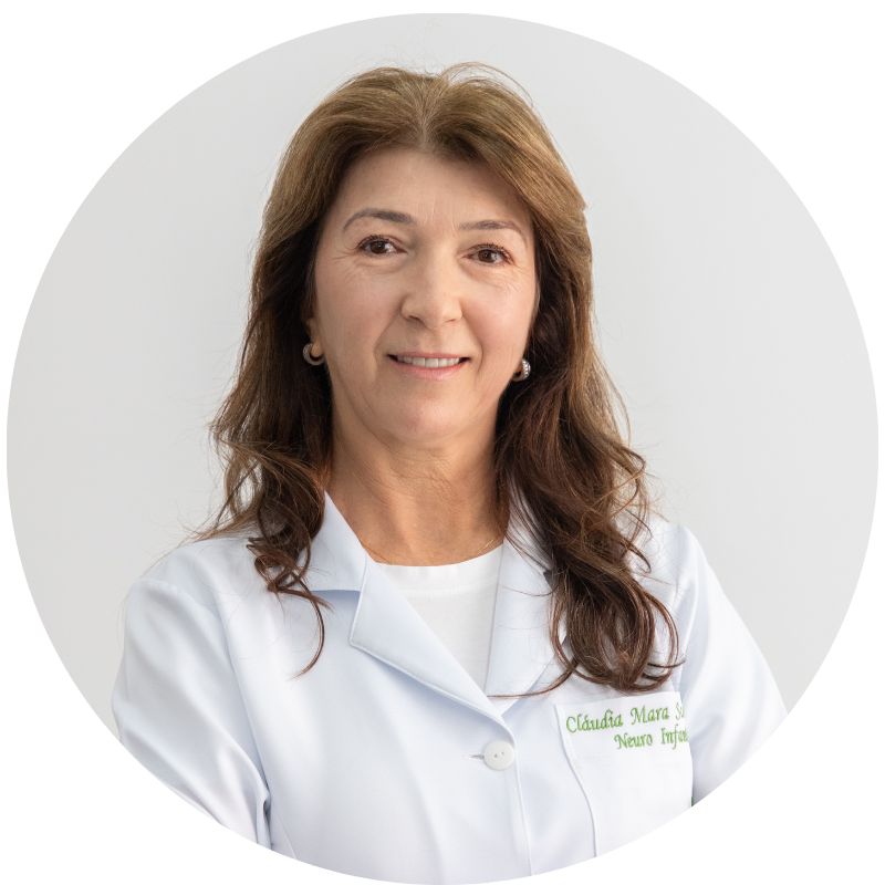 Claudia Mara Sócia Administradora SRJ